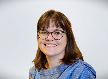 Helen Duffy
