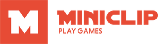 Logo for MiniClip